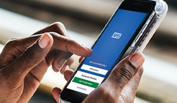 NHS APP